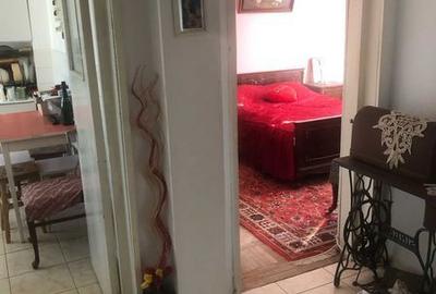 Apartament cu 3 camere decomandat în Central - 6