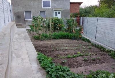 Casă cu 2 camere cu Teren 220 Mp în Central - 8