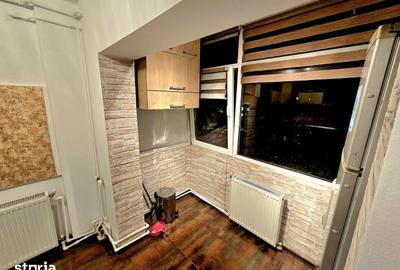 Apartament cu 2 camere semidecomandat în Trivale - 10