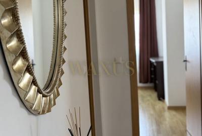 Apartament cu 3 camere, mobilat în Independenței - 1