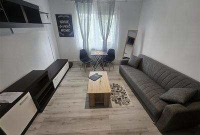 Apartament cu 2 camere semidecomandat, mobilat în Florilor - 2