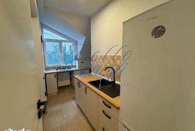Apartament cu 4 camere semidecomandat, mobilat în Central - 14