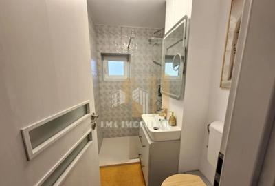 Apartament cu 4 camere decomandat, mobilat în Calea București - 1