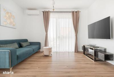 Apartament cu 3 camere în Iosia - 11
