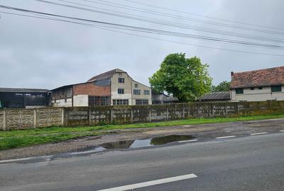 Spațiu comercial, în Central - 1