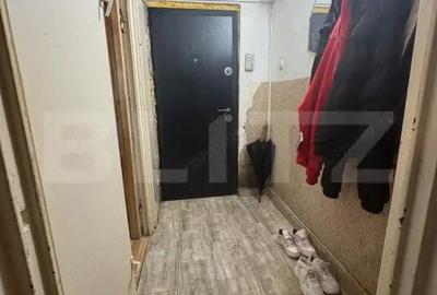 Apartament cu 2 camere semidecomandat în Central - 8