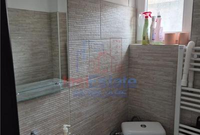 Apartament cu 2 camere în Bârnova - 4