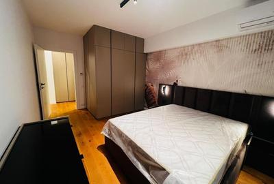 2 Camere | ONE Cotroceni | Parcare - 9