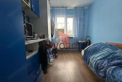 Apartament cu 4 camere, mobilat în Dacia - 10