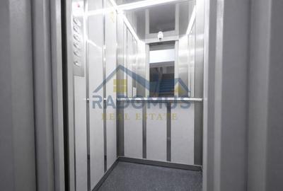 Garsonieră semidecomandată, mobilată în Nord - 6