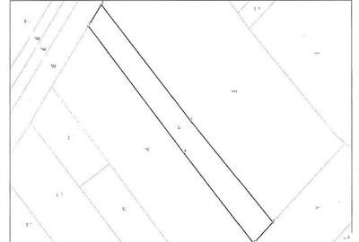 Teren extravilan- loc Bustuchin, Jud Gorj - 3