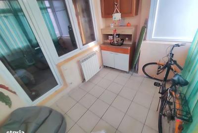 Apartament cu 2 camere decomandat în Mihai Bravu - 12