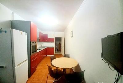 Apartament cu 2 camere decomandat în Apărătorii Patriei