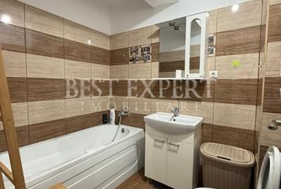 Apartament 3 camere complet mobilat si utilat -Disponibilitate imediata Apartament 3 camere complet mobilat si utilat -Disponibilitate imediata - 7