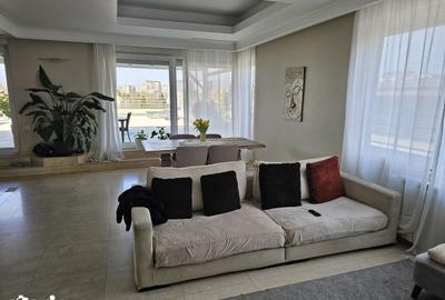 Apartament cu 3 camere, mobilat în Herăstrău - 6