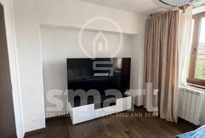 Apartament cu 3 camere decomandat, mobilat în Central - 3