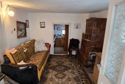 Casă cu 5 camere cu Teren 630 Mp în Vârteșcoiu - 10