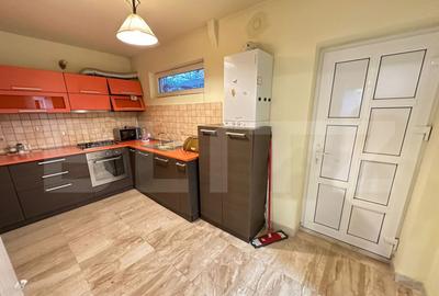 Apartament 2 camere, semidecomandat, mobilat lux - Deva, CEN - 4