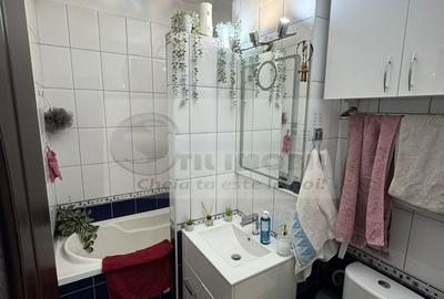 Apartament cu 3 camere decomandat, mobilat în Mircea cel Bătrân - 10