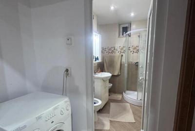 Apartament mobilat si utilat, etaj intermediar, Siret - 7