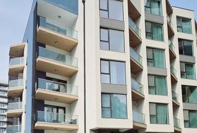 Garsoniera in proiect Meraki, Mamaia Nord, 40 mp utili, ideal investitie ! - 3