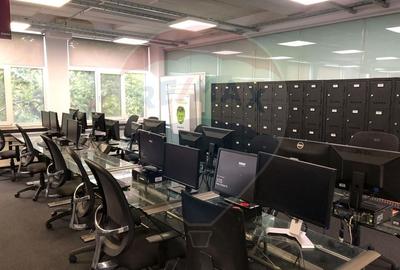 Spatiu de birouri de 4,000mp de vanzare in zona Industriilor - 12