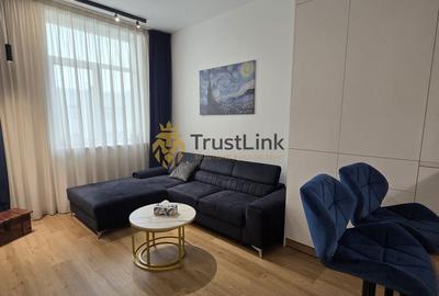 Apartament cu 2 camere, mobilat în Vitan - 4