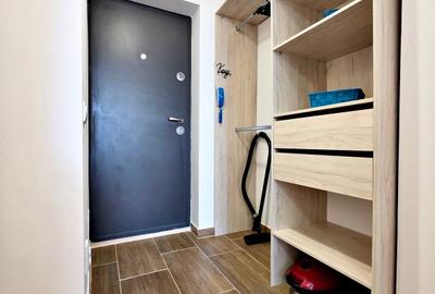 Garsonieră semidecomandată, mobilată în Chișinau - 15