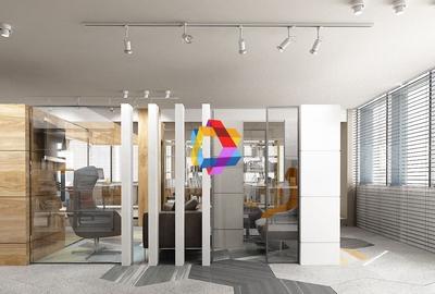 Spatiu birouri de închiriat Brasov modern - 74 mp # plus-imo.ro - 3