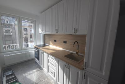 Apartament 2 camere – Bulevardul Magheru 32-36 Apartament 2 camere – Bulevardul Magheru 32-36 - 20