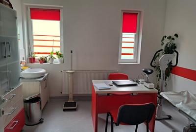 Victoriei, spatiu din destinatie/cabinet medical - 2