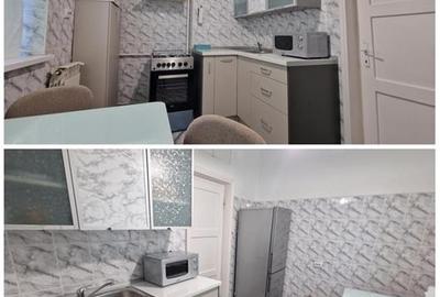 Inchiriere 3 camere bucurestii noi - 3