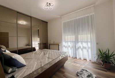 Apartament cu 2 camere semidecomandat, mobilat în Domenii - 5