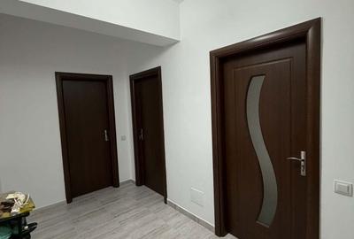 Apartament cu 2 camere decomandat în Cățelu - 6