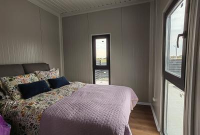 Ocazie_casuta mobilata,, ter 503 mp, Tartasesti, 5 km de Buftea Ocazie_casuta mobilata,, ter 503 mp, Tartasesti, 5 km de Buftea - 5