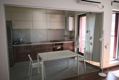 Garsoniera Grozavesti - complex 20th Residence - 4