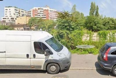 Spațiu comercial, în 13 Septembrie - 6