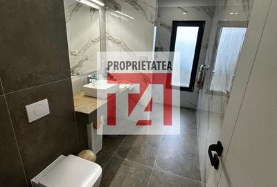 Casă cu 4 camere cu Teren 6.5 Mp în Central - 4
