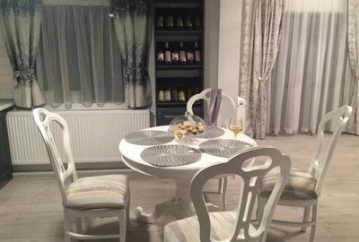 Apartament cu 4 camere decomandat, mobilat în Tei - 8