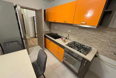 Apartament cu 2 camere decomandat în Aradului - 2