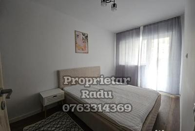 Apartament cu 2 camere semidecomandat în Central - 5