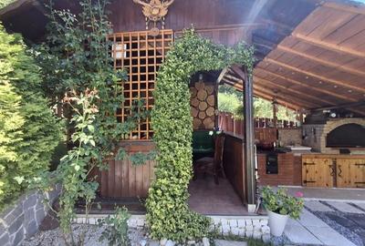 Casă cu 4 camere cu Teren 825 Mp în Bucium - 6