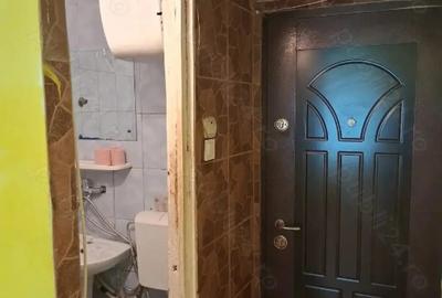 Garsonieră în Podul de Piatră - 5