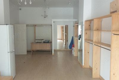 Spațiu comercial, de 250 mp, în Ultracentral - 4
