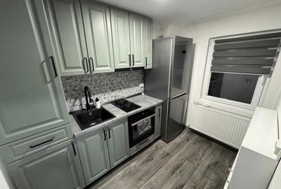 Garsonieră decomandată în Lenin Sud - 7