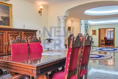 Vanzare casa/vila care refuza trecerea timpului - Zona Capitale - 6