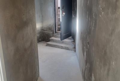 Casă individuală cu 3 camere cu Teren 47 Mp în Iancului - 2