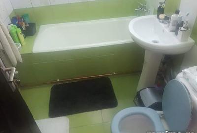 Garsonieră în Baicului