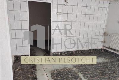 Spatiu Comercial 30 mp Malu Rosu zona Penny - 3