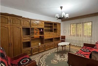 Apartament cu 2 camere decomandat în Unirii Sud
